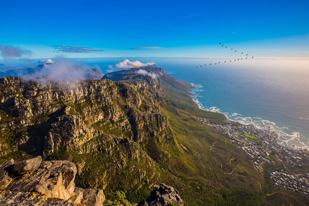Tafelberg