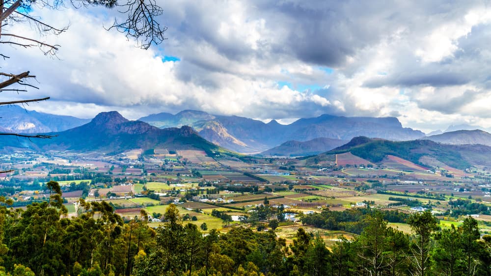 Franschhoek, Überblick und Besuchstipps