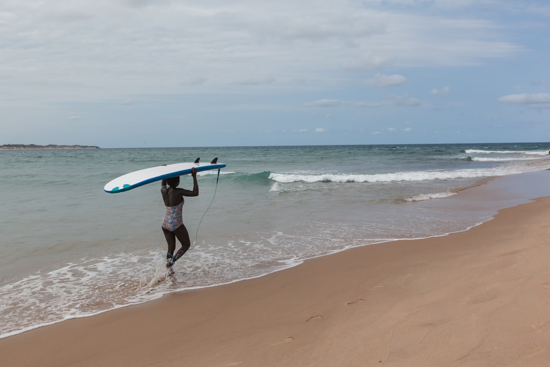 surf