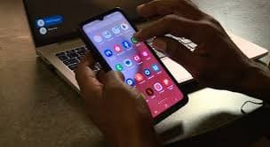 Internet und Mobilfunkabdeckung