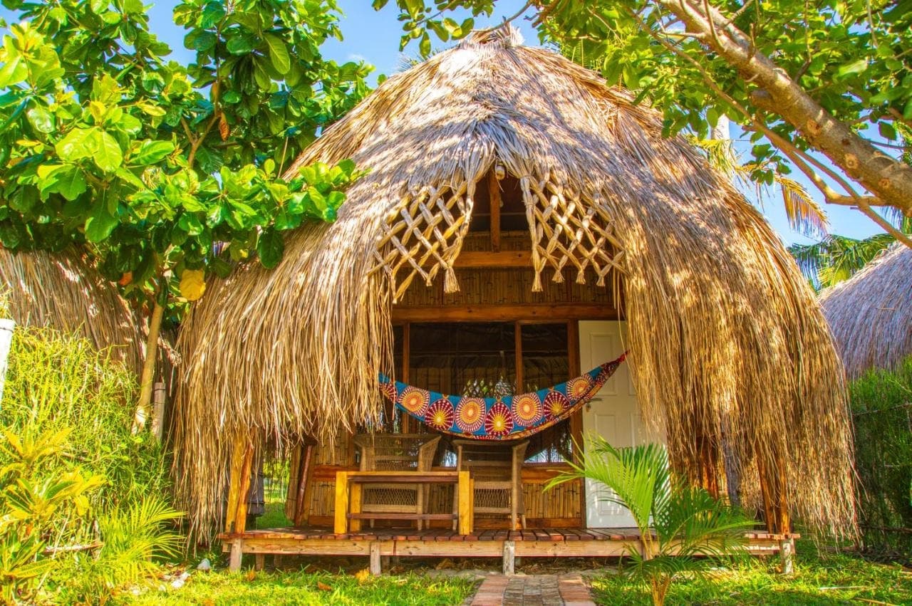 Baobab Beach Backpackers