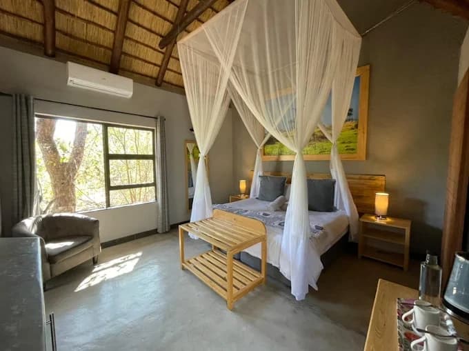 Lindiwe Safari Lodge