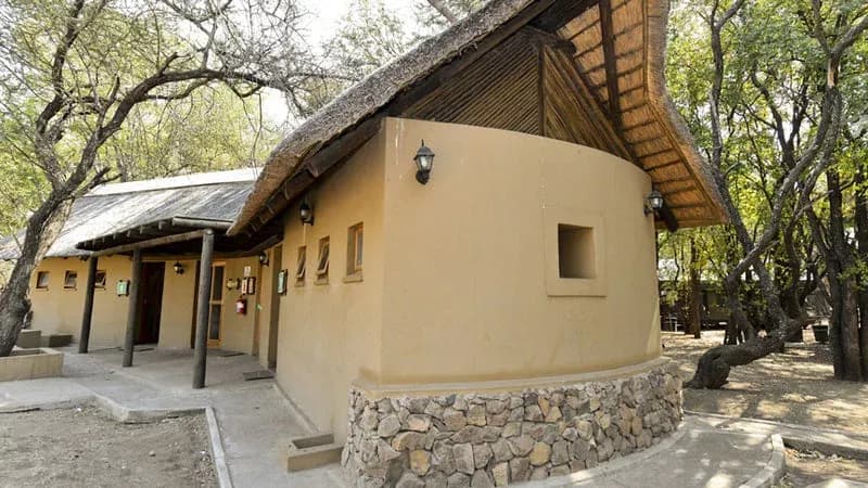 Letaba Rest Camp