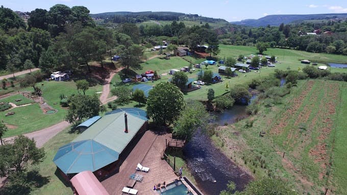 Sabie River Camp